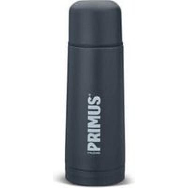 primus vacuum 0 75l navy blue geisoleerde fles