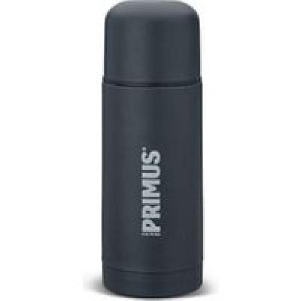 primus vacuum 0 5l blauwe geisoleerde fles