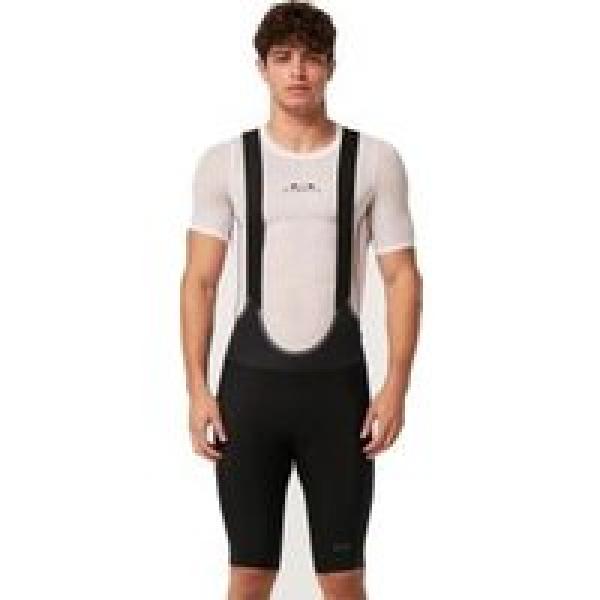 oakley endurance ultra bib short black