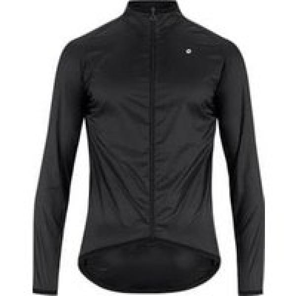 assos mille gt wind jacket c2 black