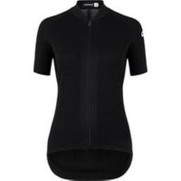 assos uma gt jersey c2 evo black