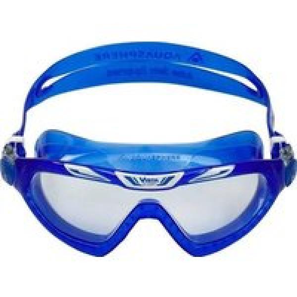 aquasphere vista xp zwembril blauw