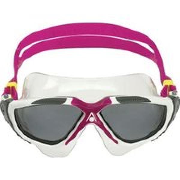 aquasphere vista zwembril roze getint