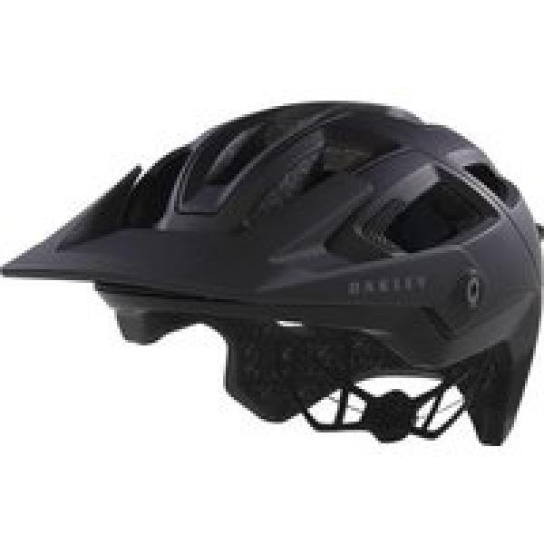 oakley drt5 maven mips helm zwart