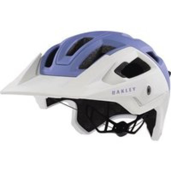 oakley drt5 maven mips mat grijs paars helm