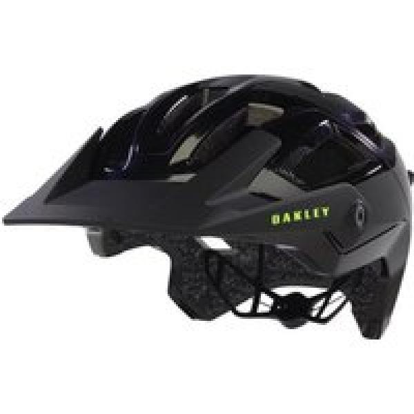 oakley drt5 maven mips matte dark green black helm