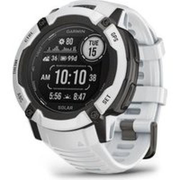 garmin instinct 2x solar gps horloge whitestone