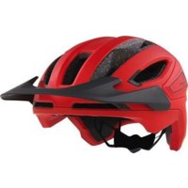 oakley drt3 trail mips mtb helm rood