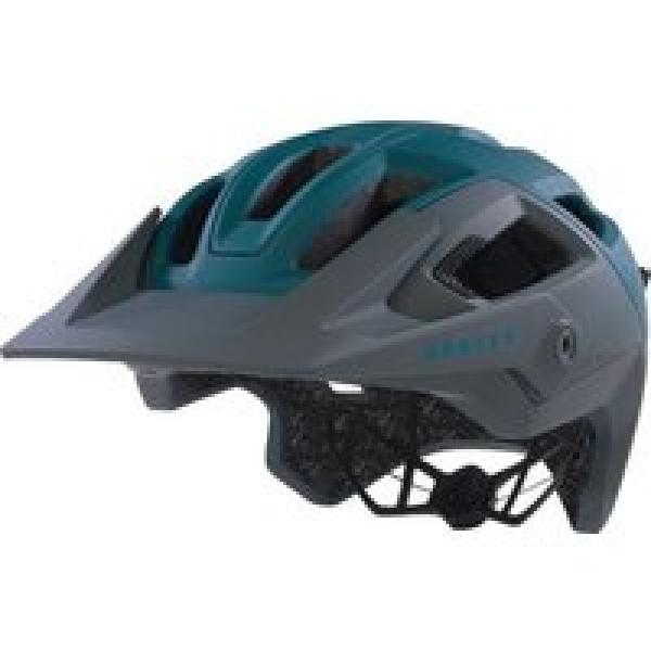 oakley drt5 maven mips matte helm blauw