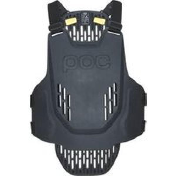 poc vpd system unisex vest zwart