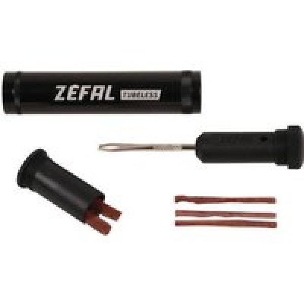 zefal tubeless repair kit met montageklem