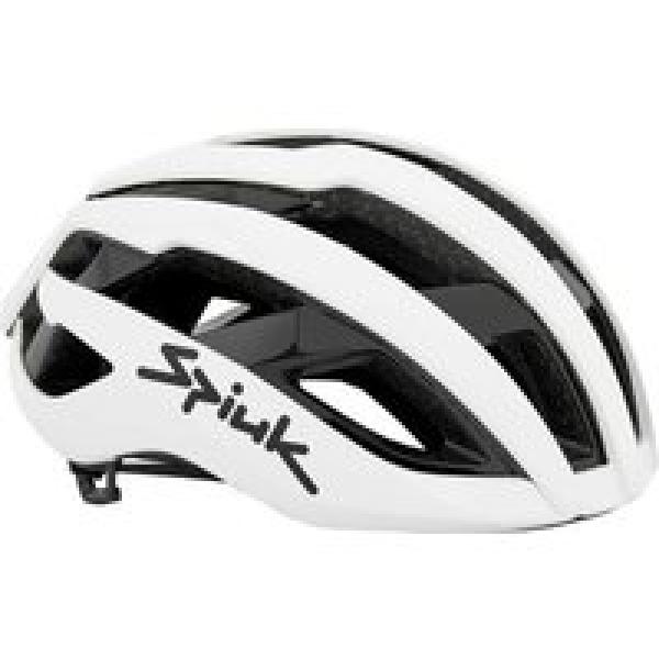 spiuk domo unisex helm wit