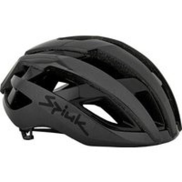 spiuk domo unisex helm zwart