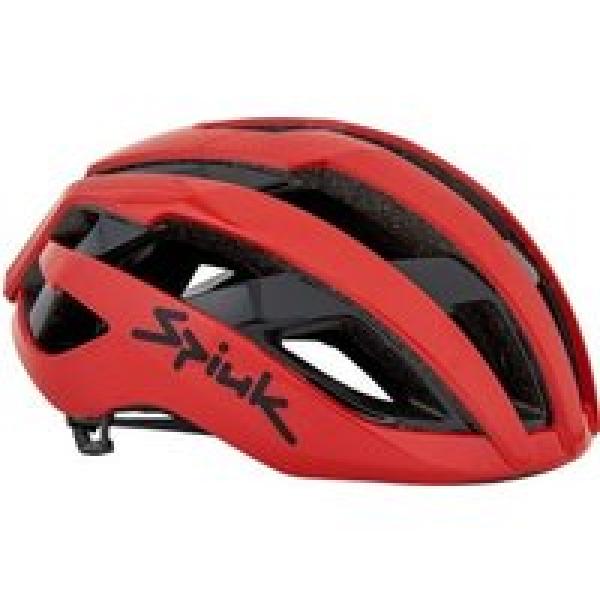 spiuk domo unisex helm rood