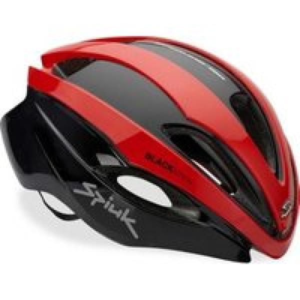 spiuk korben unisex helm rood zwart