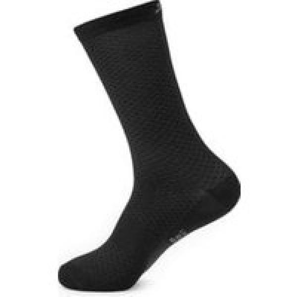 spiuk helios unisex socks black