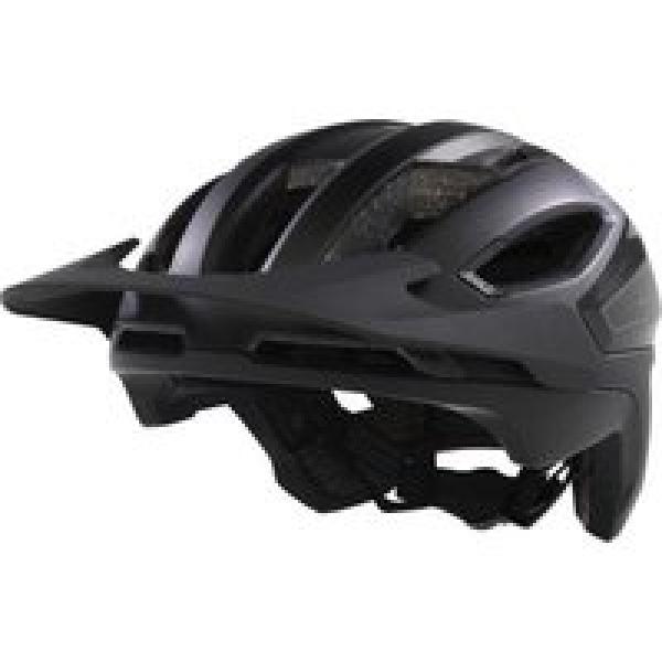 oakley drt3 trail i c e mtb helm zwart