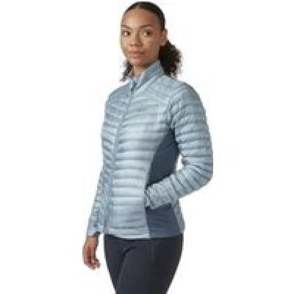 women s rab cirrus flex 2 0 jacket blue