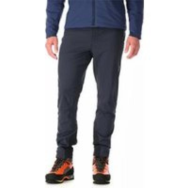 rab ascendor light pants grijs