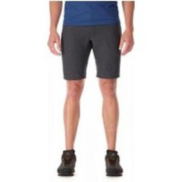 rab incline light shorts grey