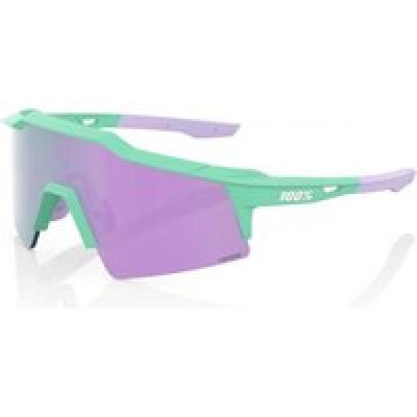 100 speedcraft sl soft tact green hiper mirror violet