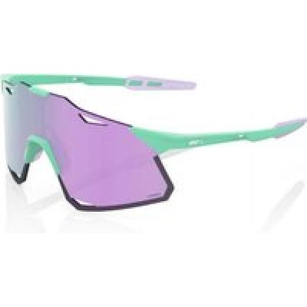 100 hypercraft soft tact green hiper mirror violet