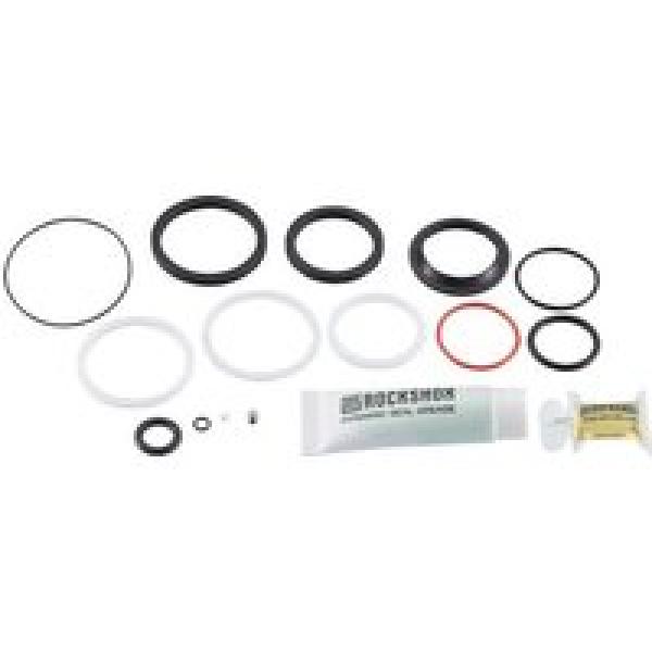 rockshox vivid 100h seal kit