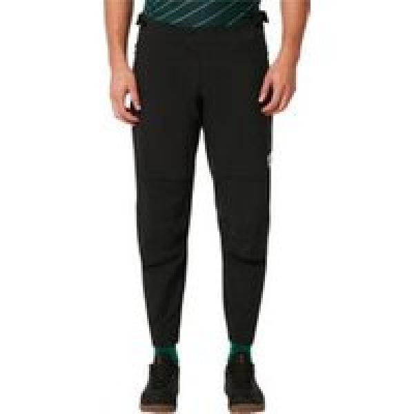 oakley element lite mtb pants black