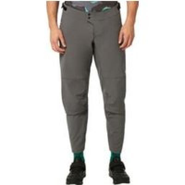 oakley element lite mtb pants grey