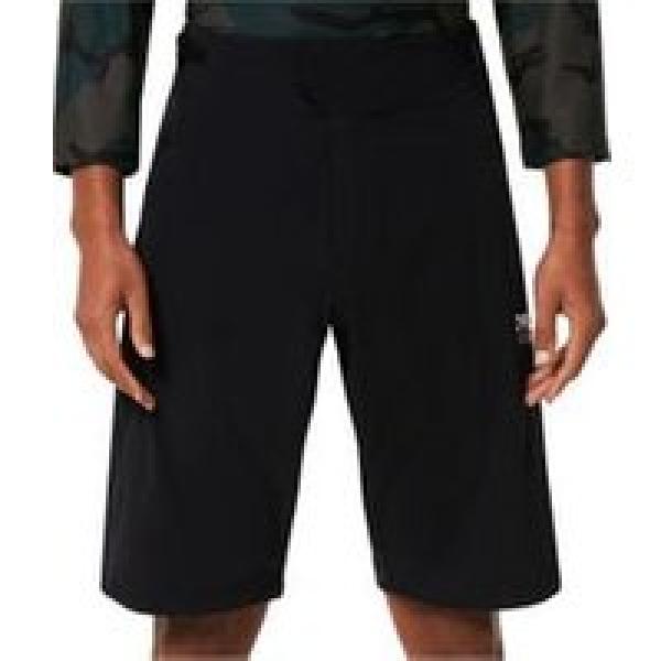 oakley factory pilot rc shorts black