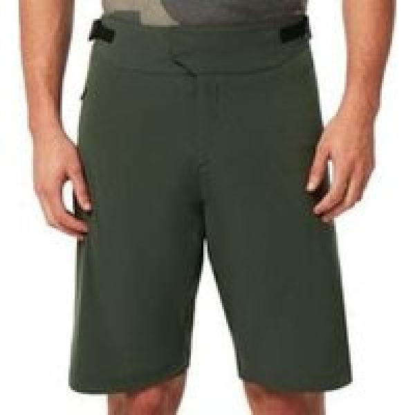 oakley factory pilot lite khaki shorts