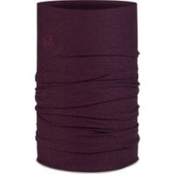 unisex buff original ecostretch purple choker