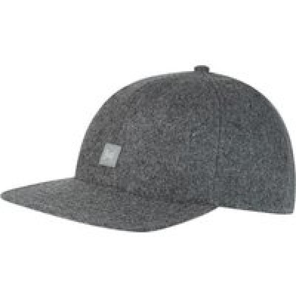 unisex buff pack chill baseball cap grey