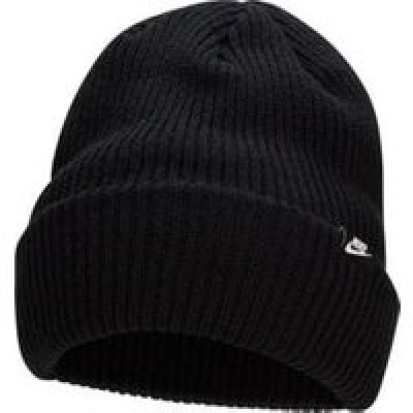 nike peak futura beanie black