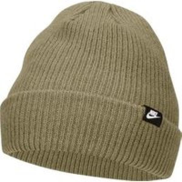 nike peak futura khaki beanie