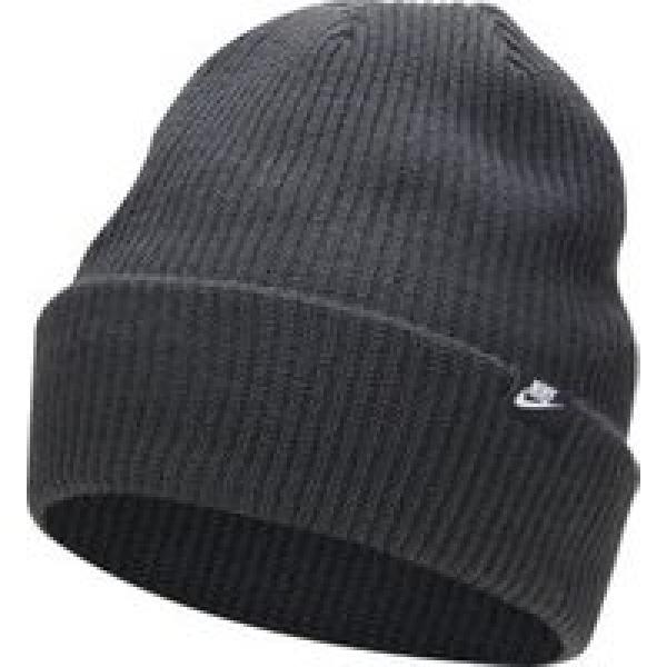 nike peak futura beanie grijs