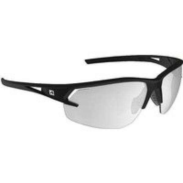 azr kromic fast photochromic goggles black