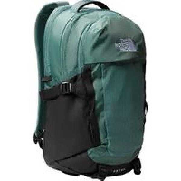 the north face recon 30l rugzak groen