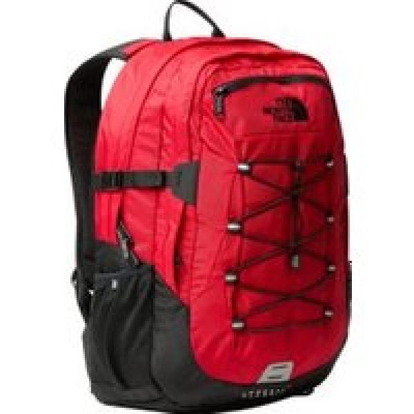 the north face borealis classic 29l unisex rugzak rood