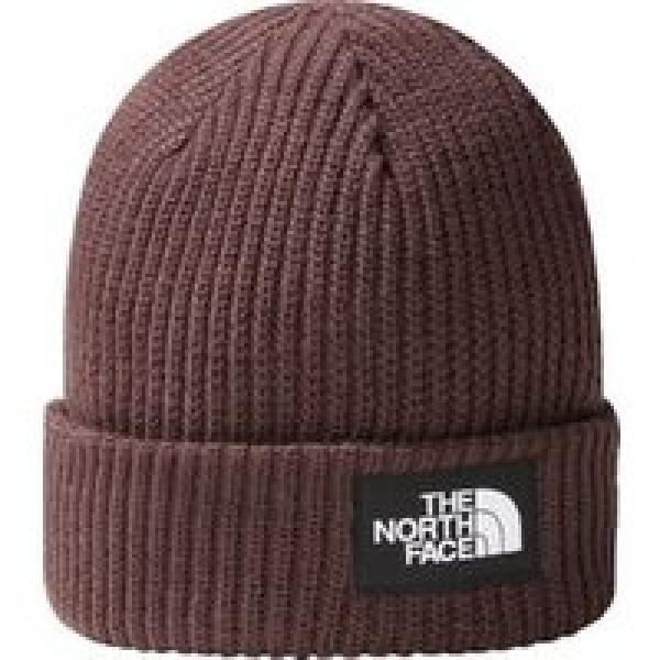 the north face salty dog unisex beanie bruin