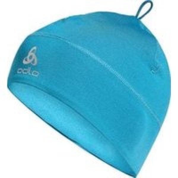 odlo polyknit warm unisex beanie blue