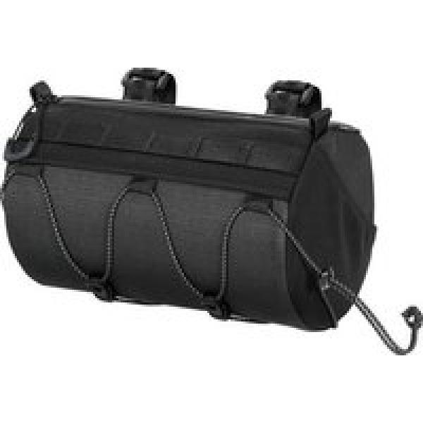 topeak tubular barbag 3 8l stuurtas zwart