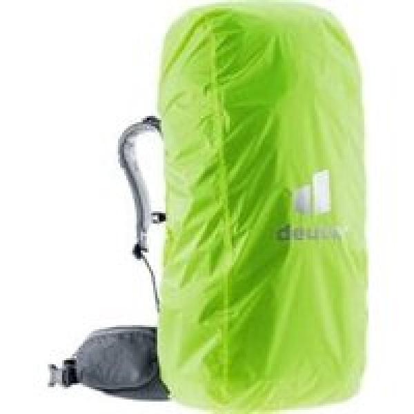 deuter regenhoes iii fluo geel