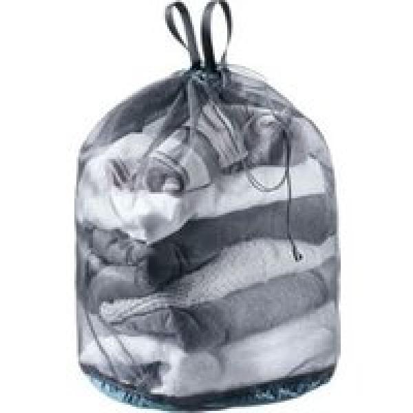 deuter mesh sack 10 grijs