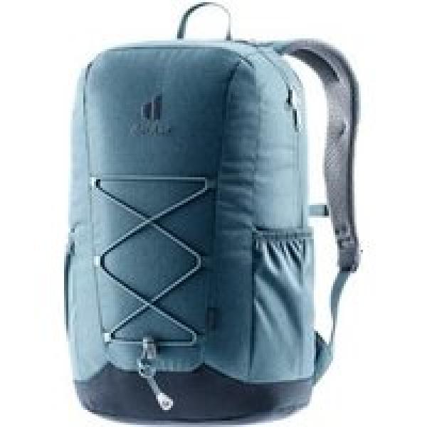 deuter gogo 25l rugzak blauw