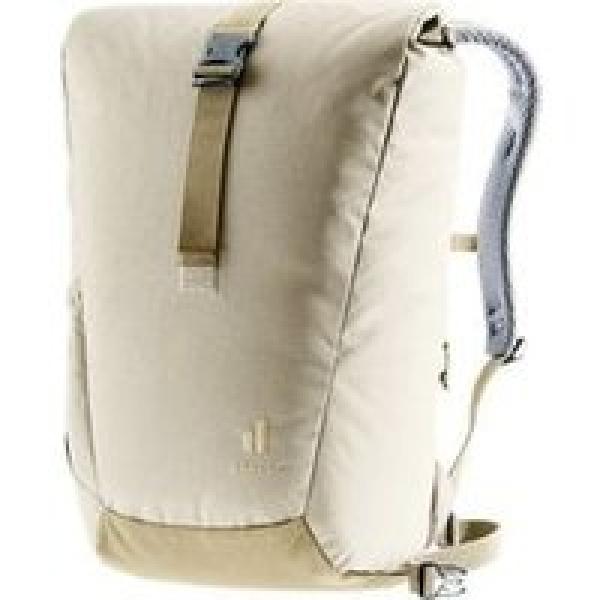 deuter stepout rugzak 22l beige