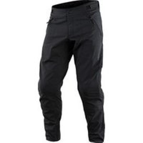 troy lee designs skyline kids pants black