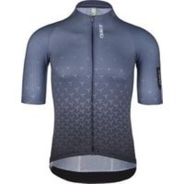 q36 5 r2 y short sleeve jersey grey black