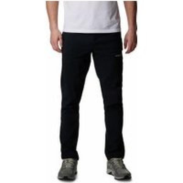 triple canyon ii hiking pants black