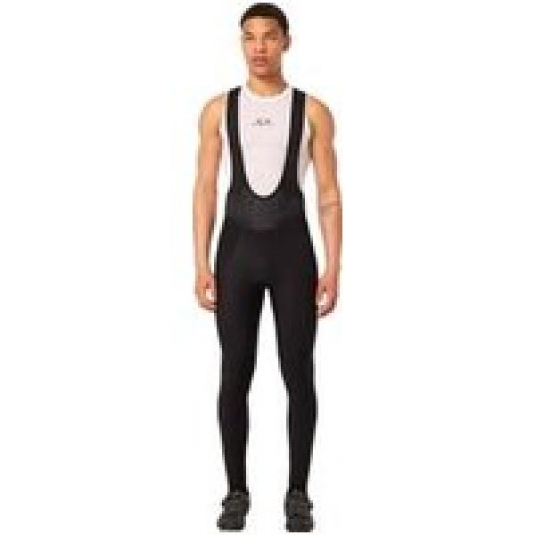 oakley clima thermal bib tight black